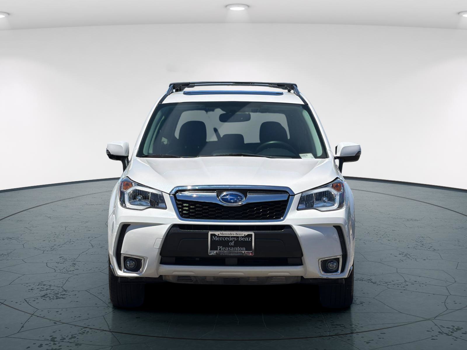 Used 2016 Subaru Forester 2.0XT Touring w/ Eyesight & Navigation System AWD/4WD image 10