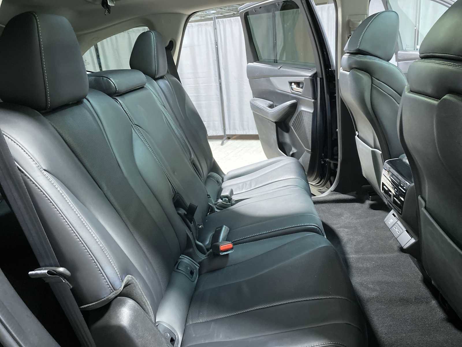 Certified 2023 Acura MDX SH-AWD w/ Technology Package image 13