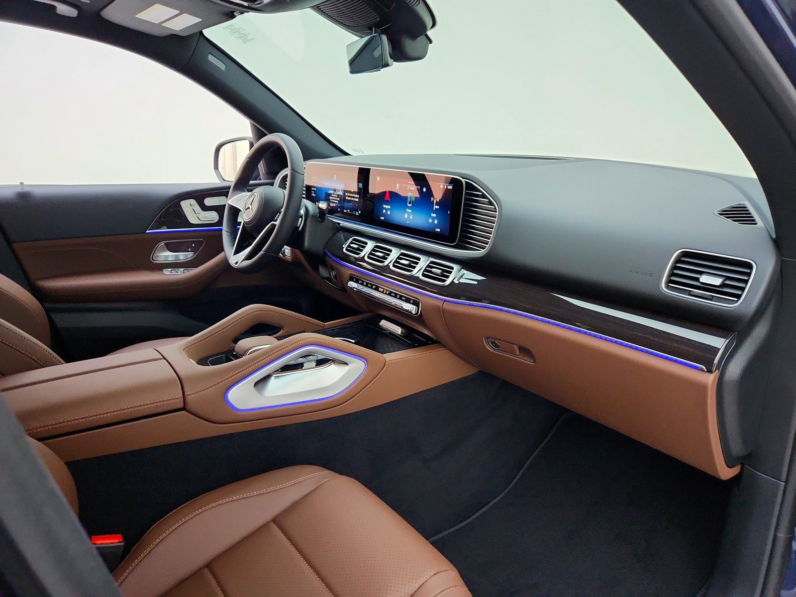 New 2026 Mercedes-Benz GLE 350 4MATIC image 19