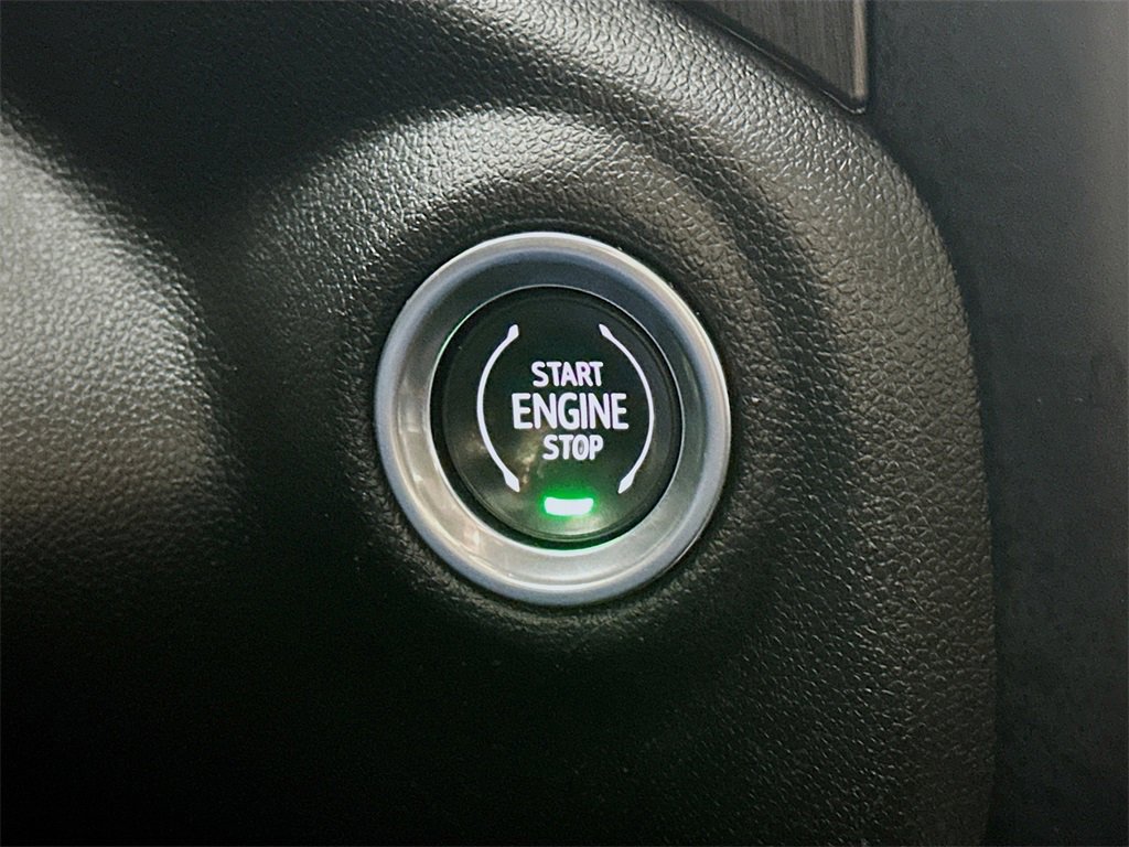 Used 2021 GMC Sierra 2500 AT4 w/ AT4 Premium Plus Package image 27