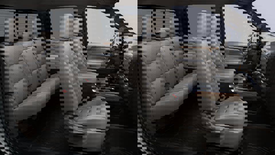 New 2026 Chevrolet Silverado 1500 LT w/ All Star Edition Plus image 32