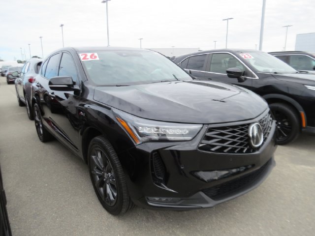Used 2026 Acura RDX w/ Advance Package AWD/4WD image 21