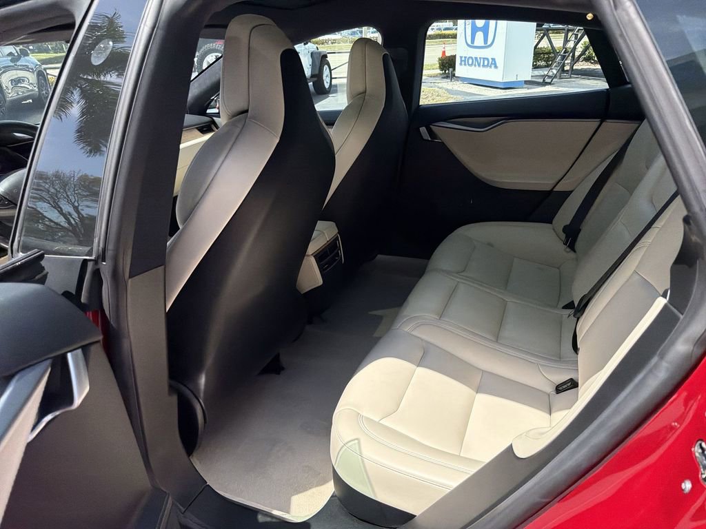 Used 2019 Tesla Model S Long Range image 23