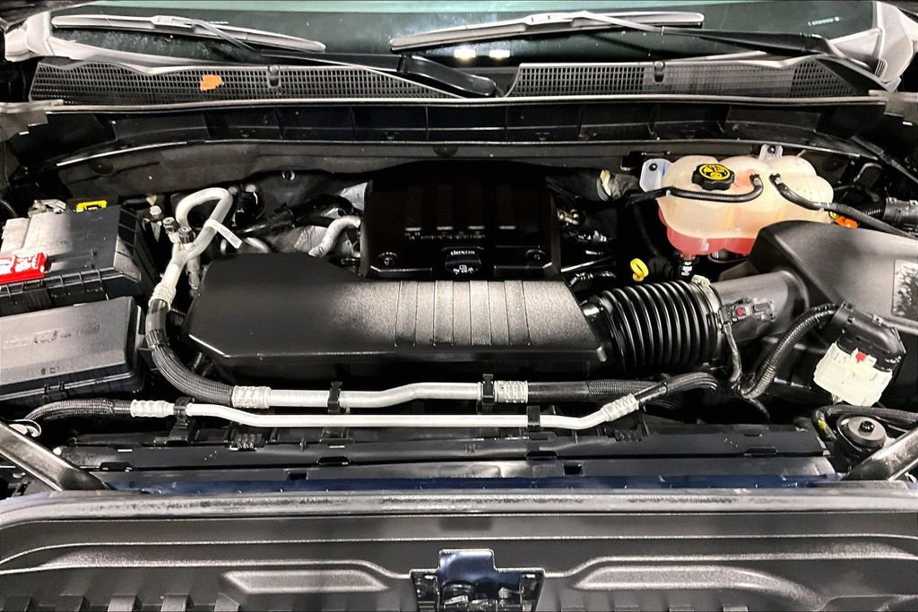 Used 2023 GMC Sierra 1500 Pro image 12