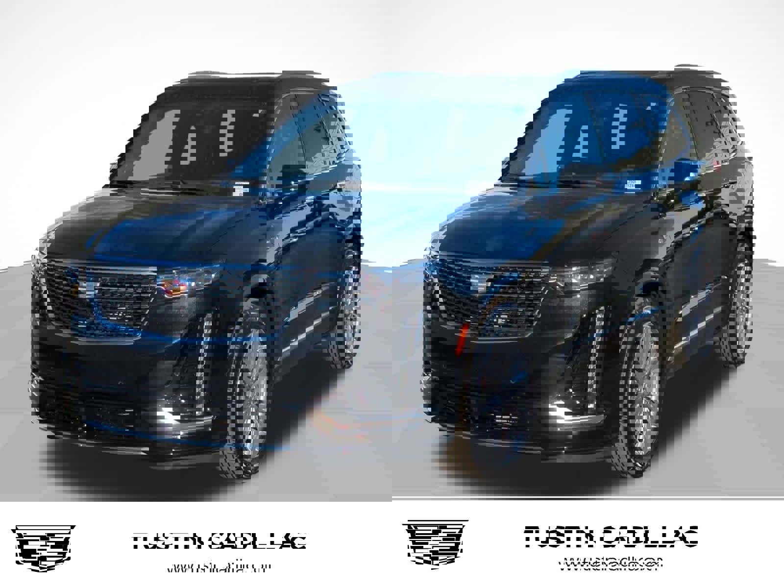 Certified 2024 Cadillac XT6 Premium Luxury w/ Technology Package