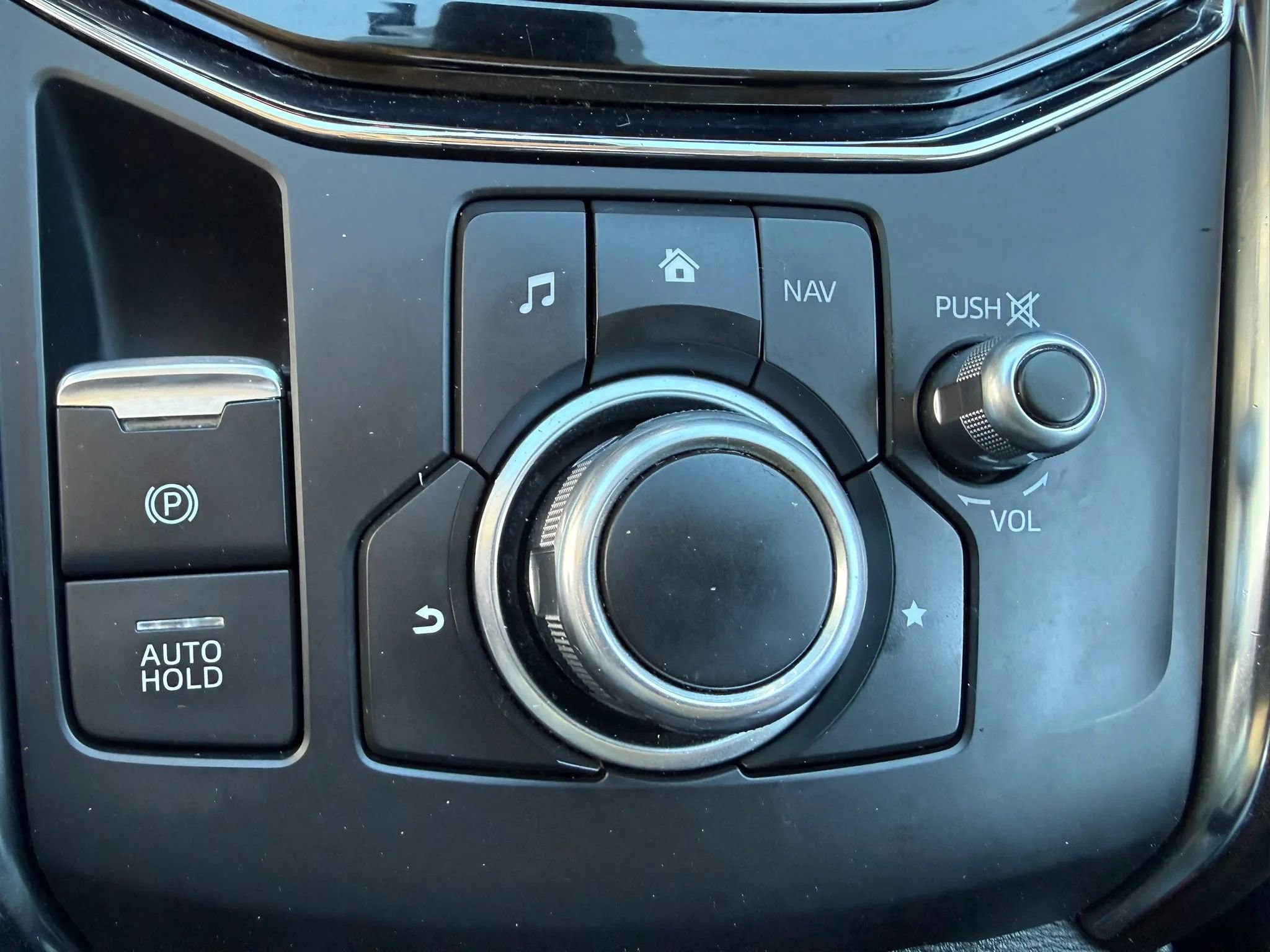 Used 2018 MAZDA CX-5 Grand Touring w/ Premium Package image 19