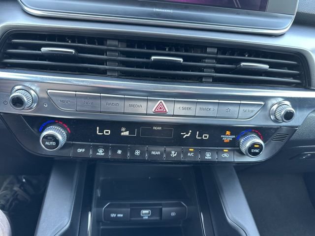 Used 2022 Kia Telluride LX image 34