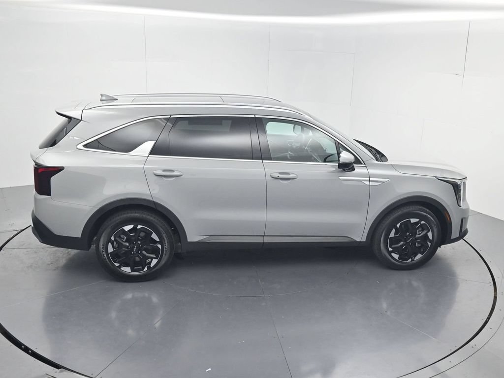 New 2026 Kia Sorento S w/ S Panoramic Sunroof Package FWD image 54