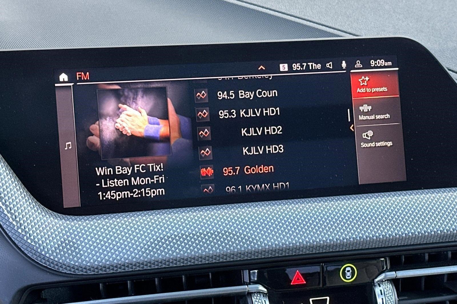 Certified 2023 BMW 228i Gran Coupe 228i w/ Convenience Package image 23