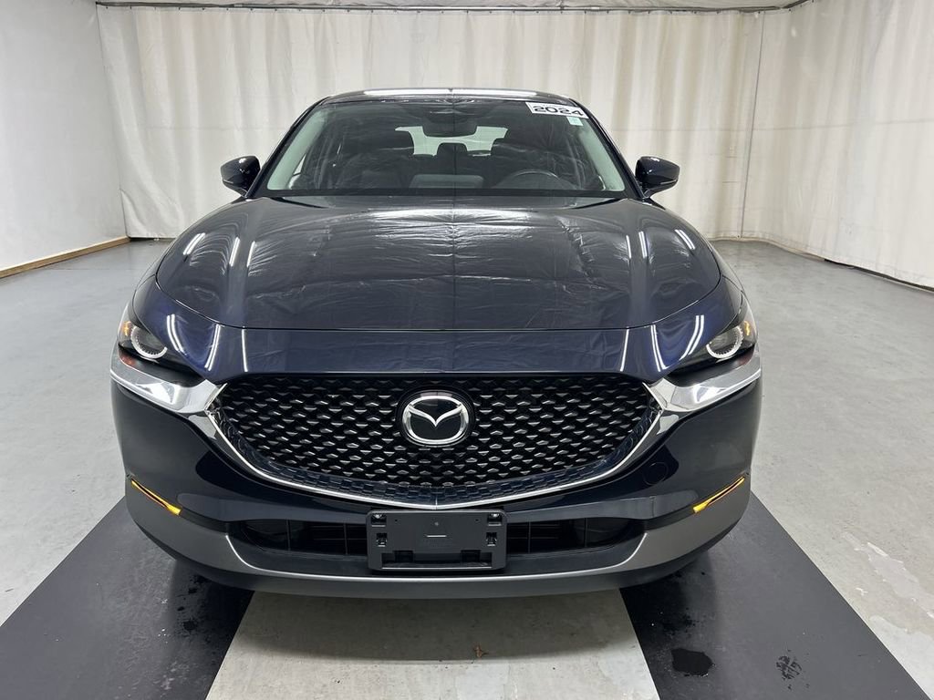 Certified 2024 MAZDA CX-30 AWD 2.5 S image 3
