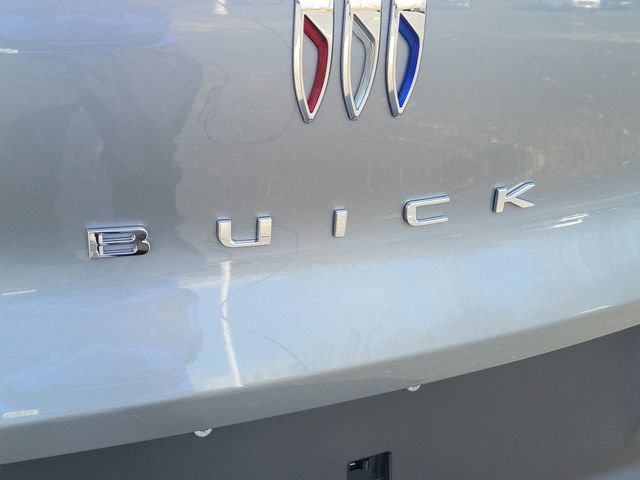New 2026 Buick Envista Sport Touring w/ Convenience I Package FWD image 6