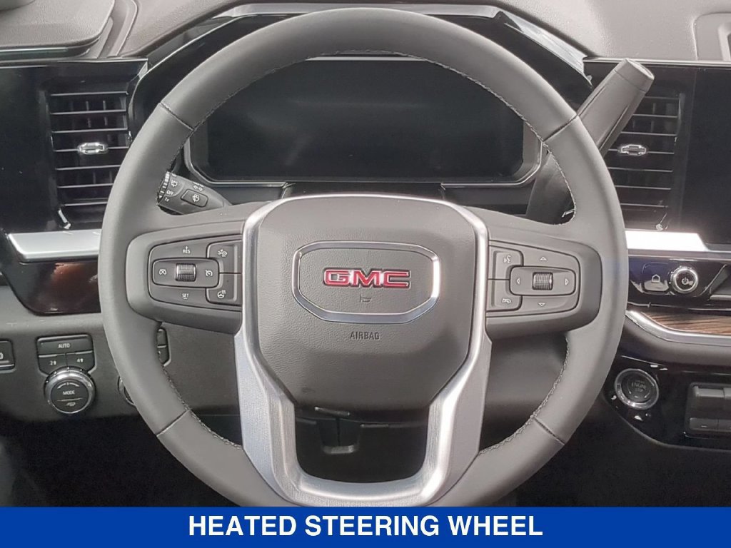New 2026 GMC Sierra 1500 Elevation AWD/4WD image 16
