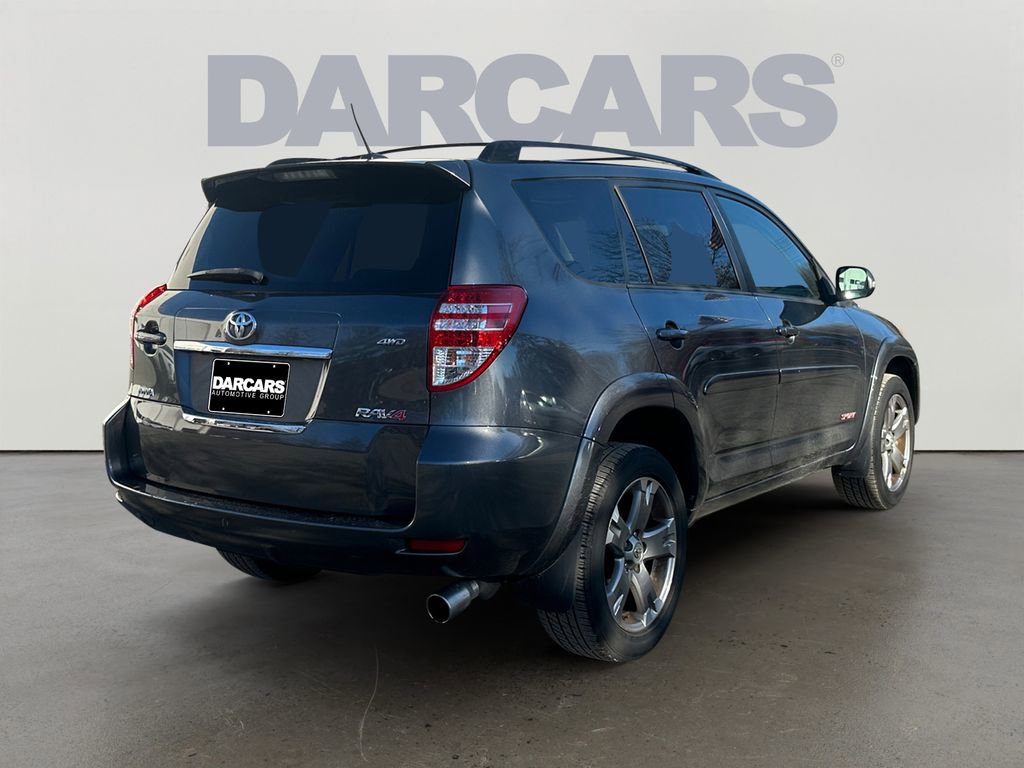 Used 2010 Toyota RAV4 Sport image 7