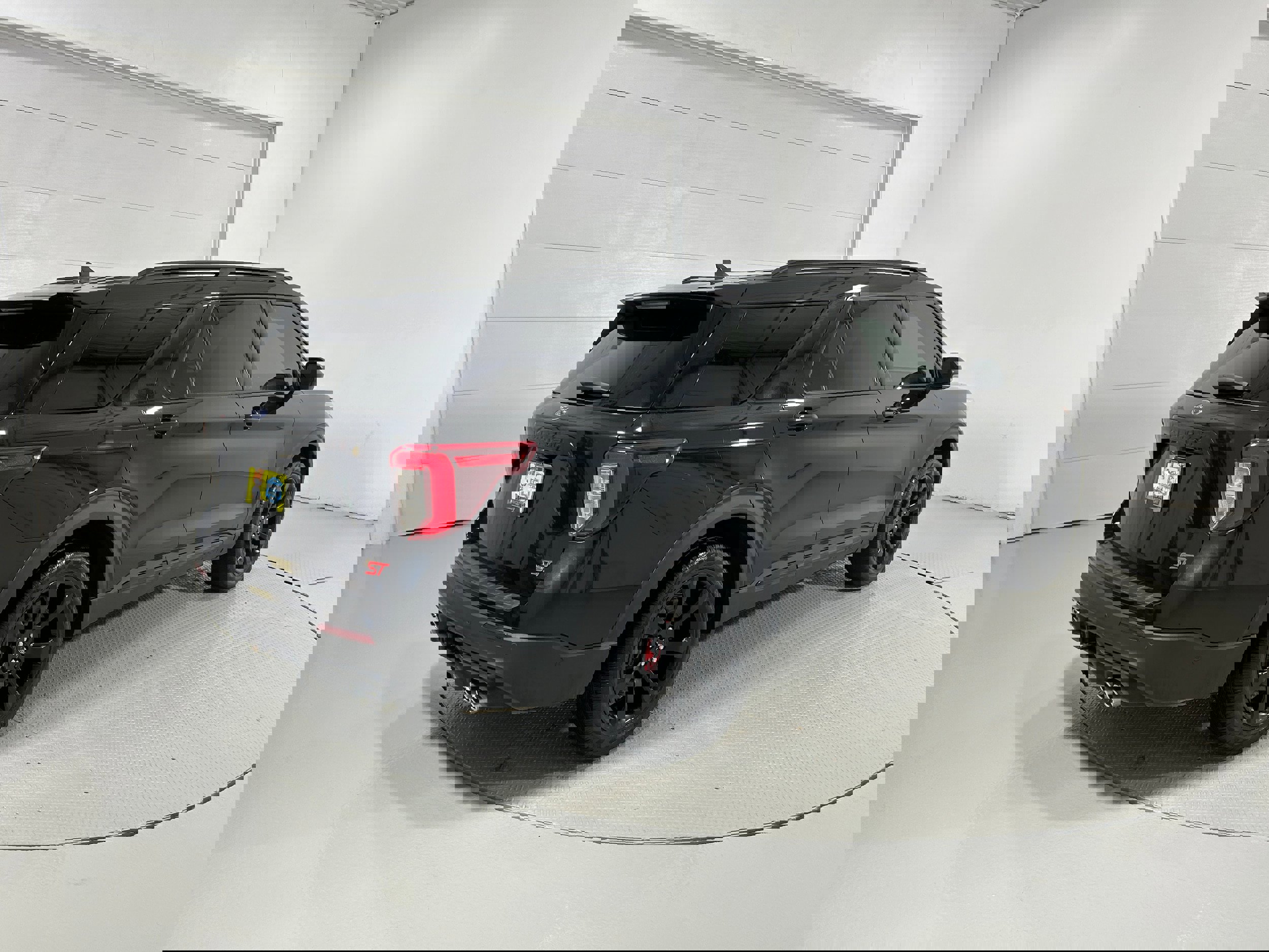 Used 2021 Ford Explorer ST w/ Equipment Group 401A image 40