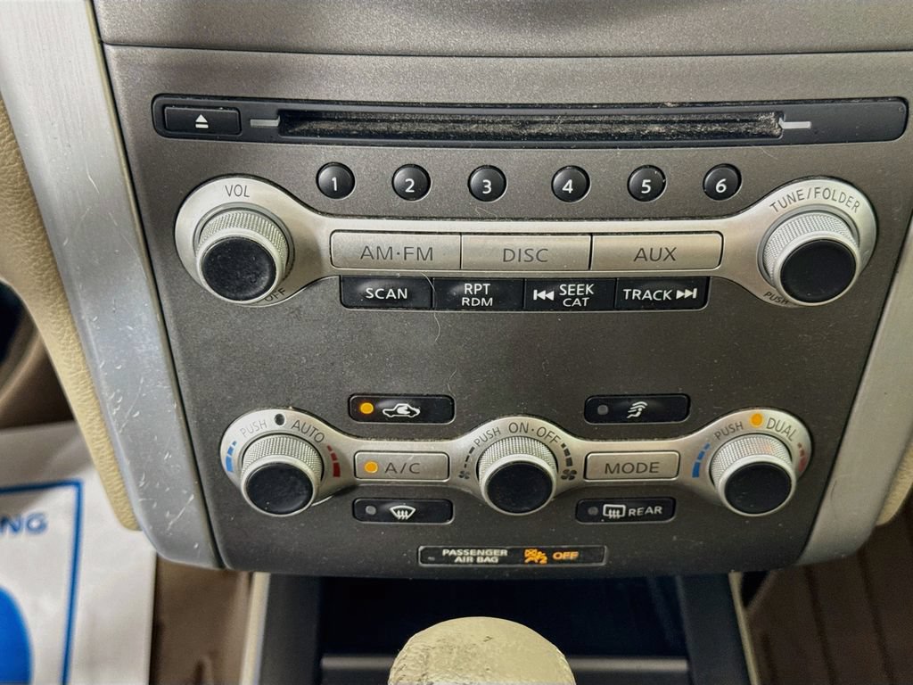 Used 2012 Nissan Murano LE FWD image 18