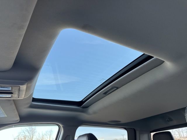 Used 2016 RAM 1500 Laramie w/ Convenience Group image 15