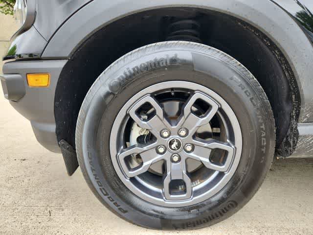 Used 2023 Ford Bronco Sport Big Bend AWD/4WD image 12