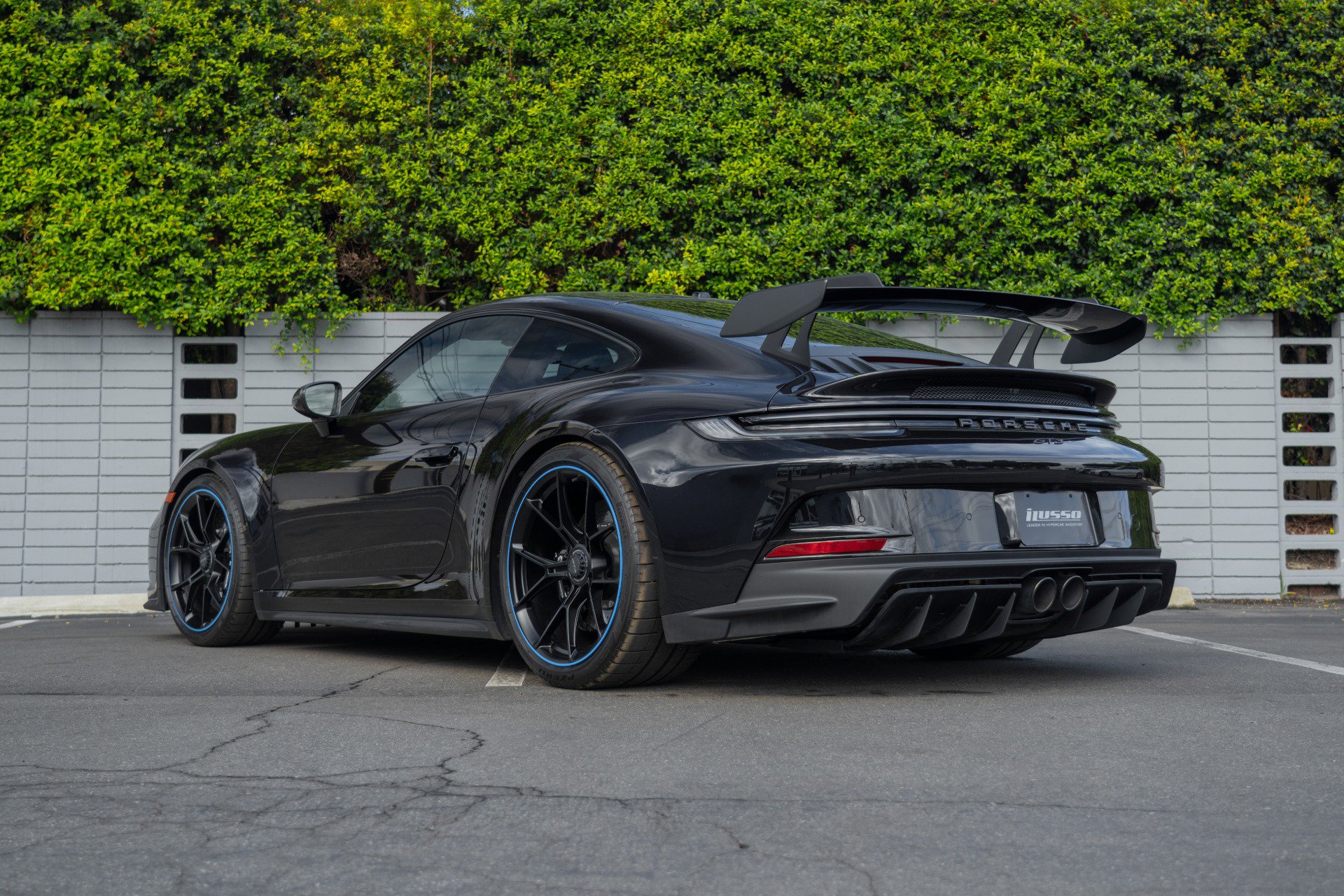 Used 2023 Porsche 911 GT3 image 23