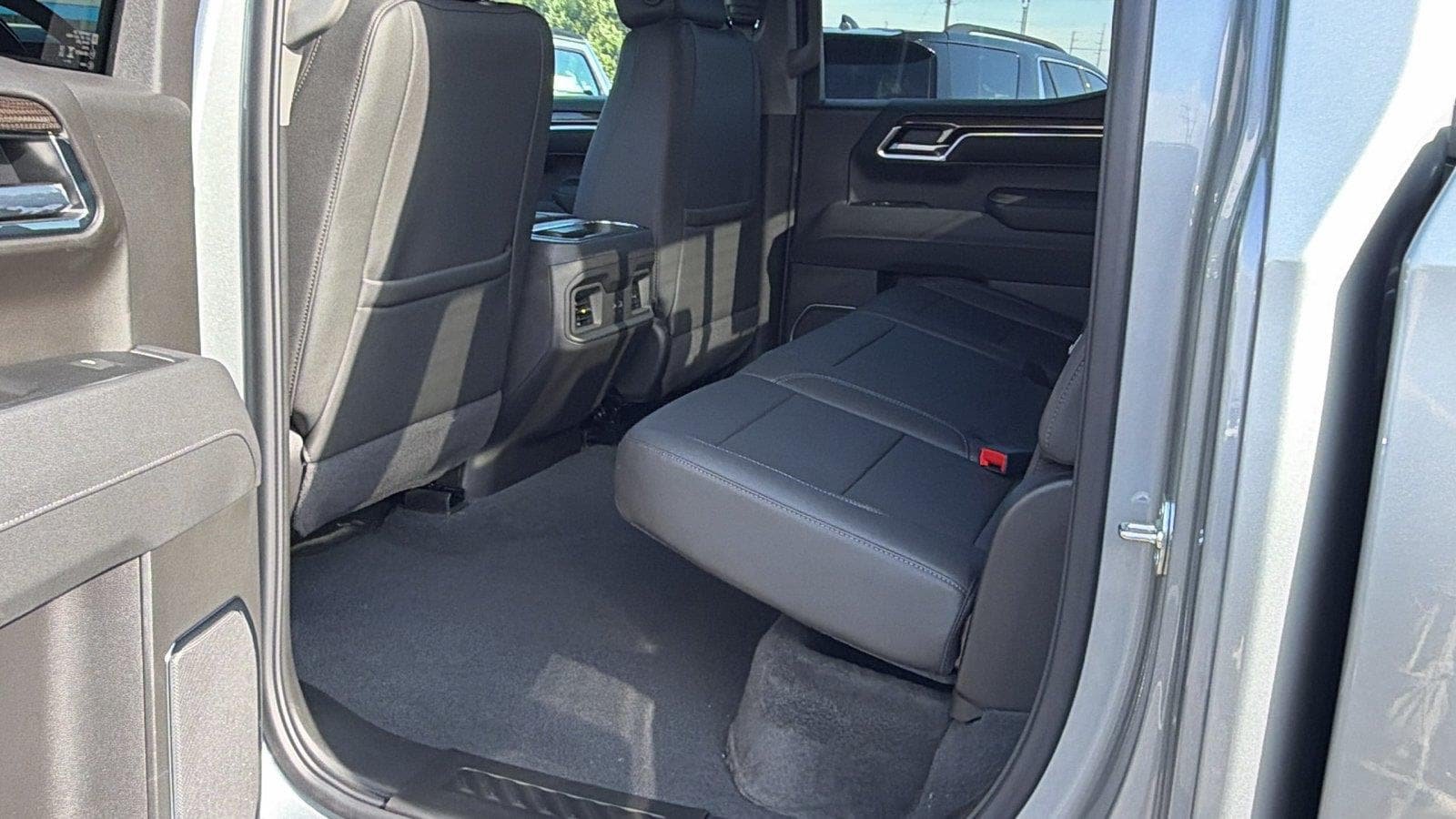 New 2026 Chevrolet Silverado 1500 LT Trail Boss w/ LT Trail Boss Premium Package AWD/4WD image 20