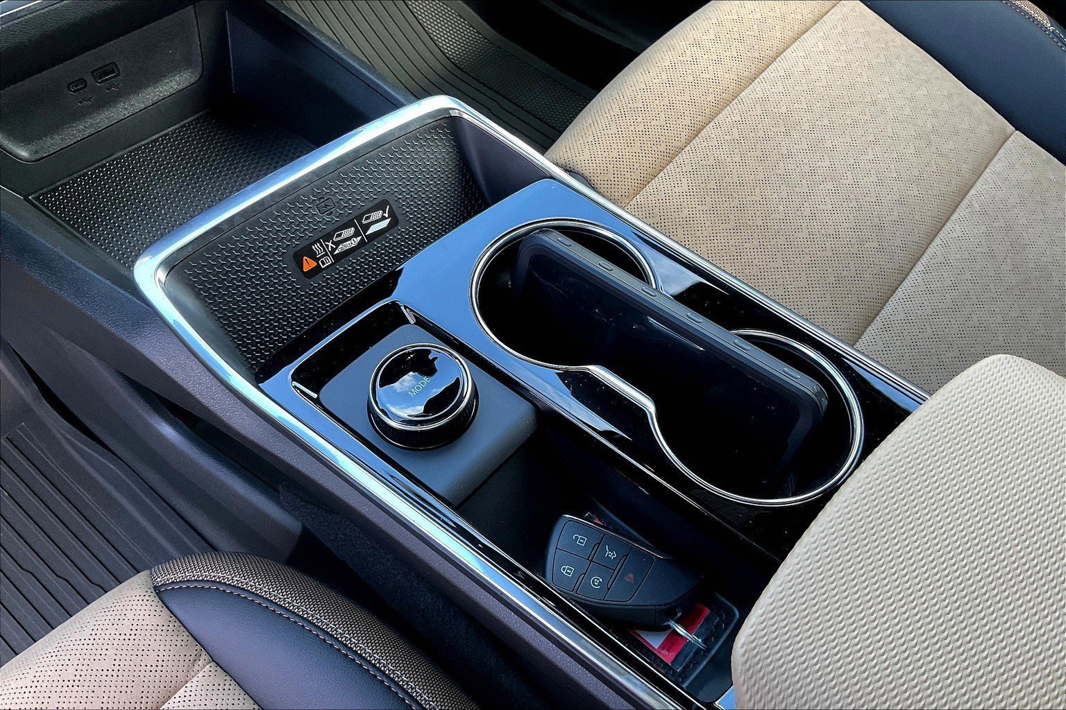 New 2026 Chevrolet Equinox ACTIV image 8