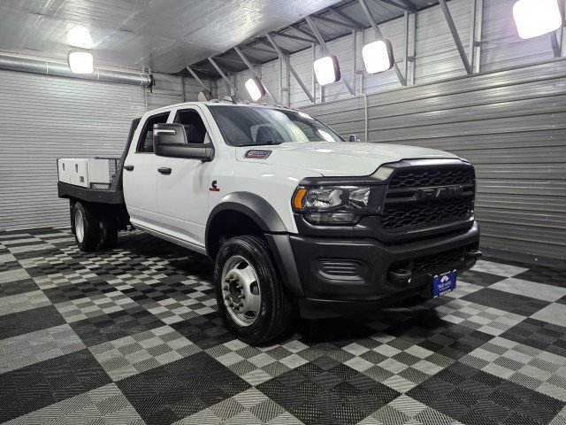 Used 2023 RAM 4500 Tradesman image 4
