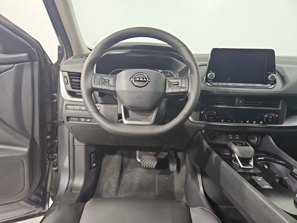 New 2026 Nissan Rogue SV image 14