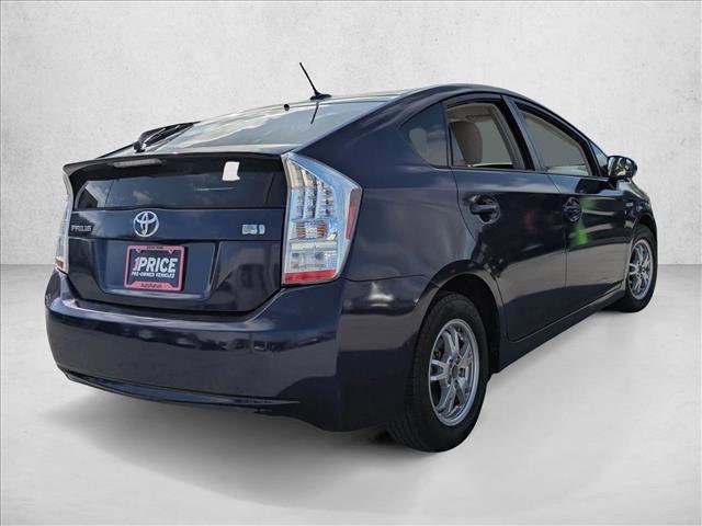 Used 2011 Toyota Prius Two FWD image 5