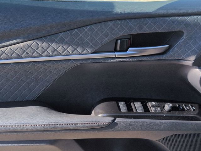 New 2026 Toyota Camry XLE image 14