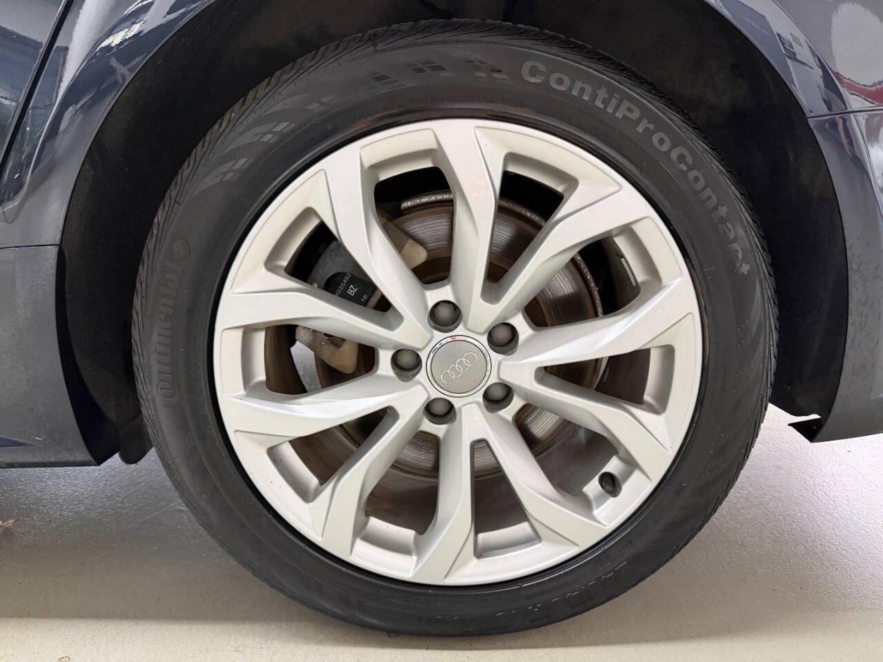 Used 2018 Audi A6 3.0T Prestige AWD/4WD image 30