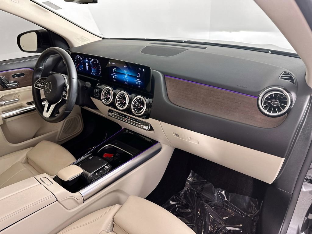 Certified 2023 Mercedes-Benz GLA 250 4MATIC image 27