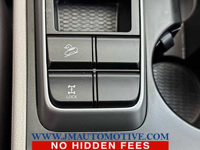 Used 2018 Hyundai Tucson SE AWD/4WD image 32