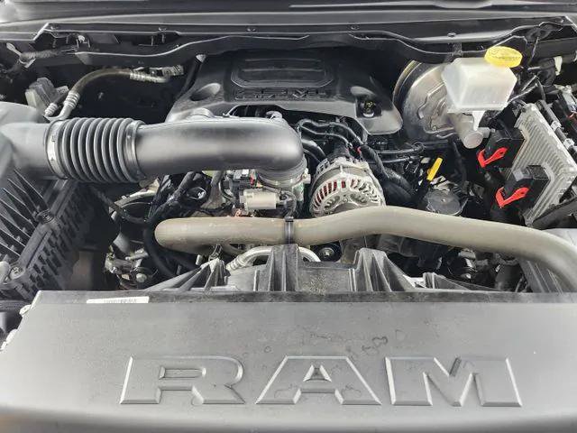 Certified 2022 RAM 1500 Big Horn AWD/4WD image 30