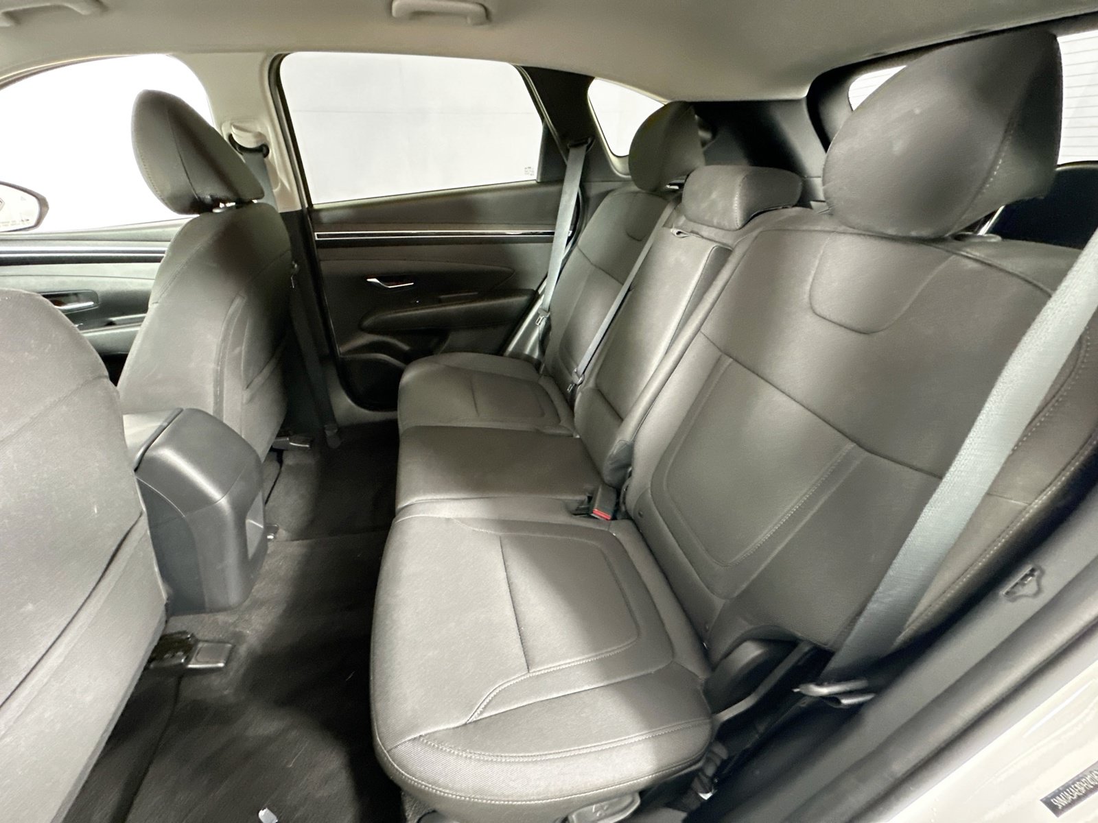 Used 2023 Hyundai Tucson SE FWD image 22