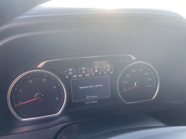 Used 2020 Chevrolet Silverado 2500 High Country image 2