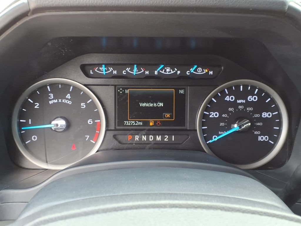 Used 2022 Ford F250 XLT AWD/4WD image 34