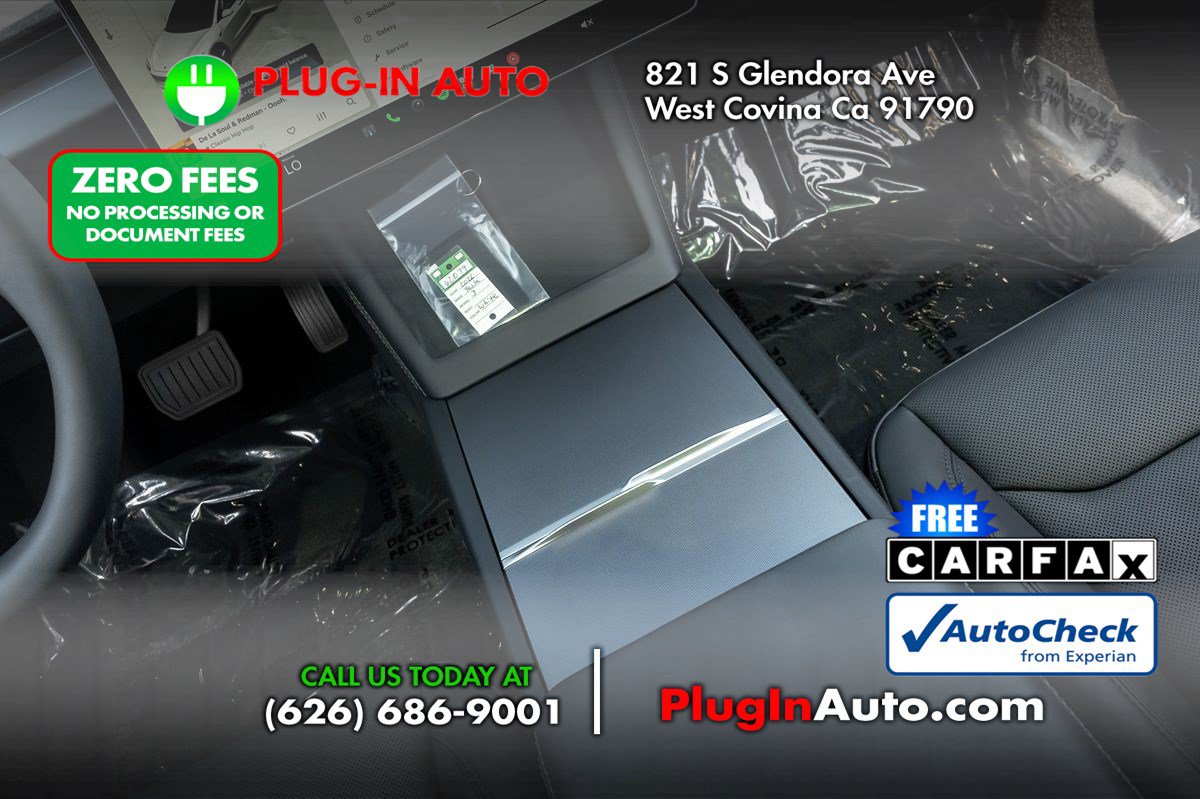 Used 2026 Tesla Model 3 RWD image 17
