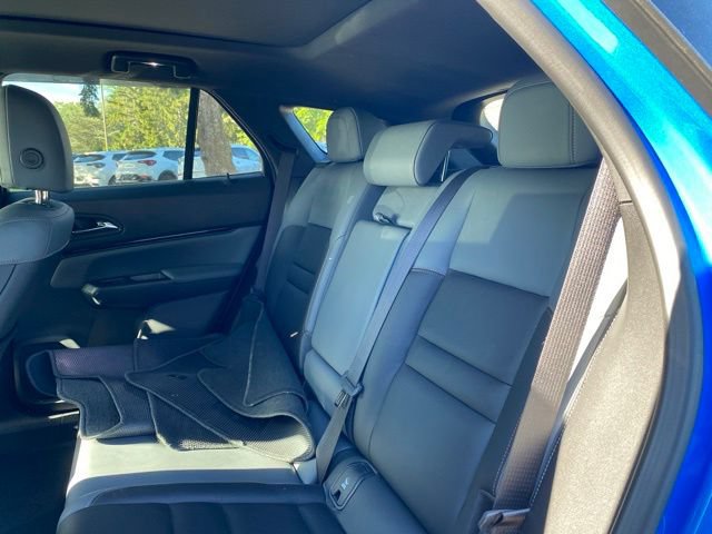 Used 2024 Honda Prologue Touring image 3