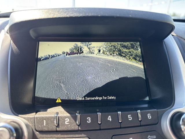 Used 2013 Chevrolet Equinox LT w/ All Star Package FWD image 21