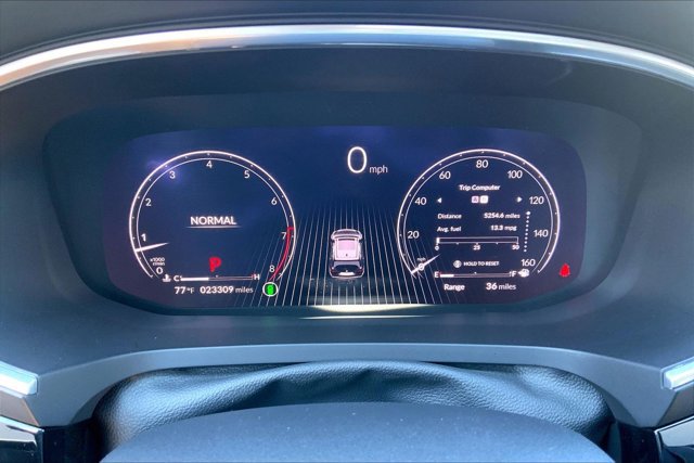 Certified 2024 Acura MDX SH-AWD w/ Technology Package image 20
