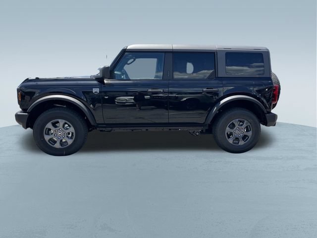 Used 2026 Ford Bronco Big Bend AWD/4WD image 8
