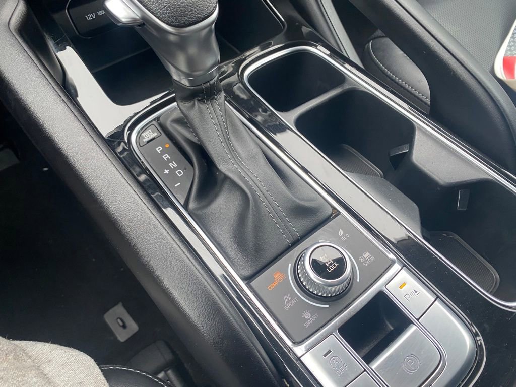 Used 2024 Kia Telluride LX image 21