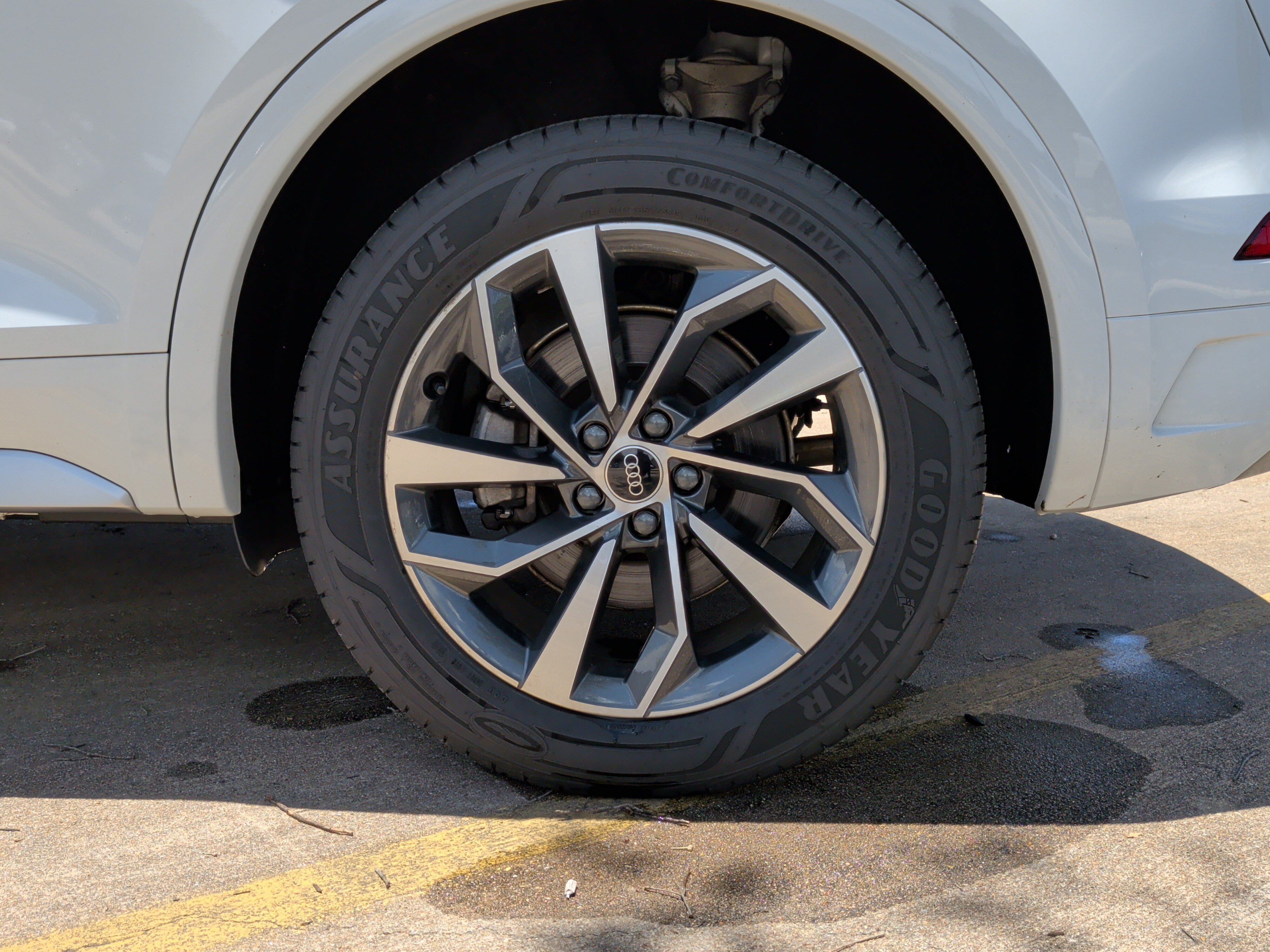 Certified 2023 Audi Q5 2.0T Premium Plus AWD/4WD image 13