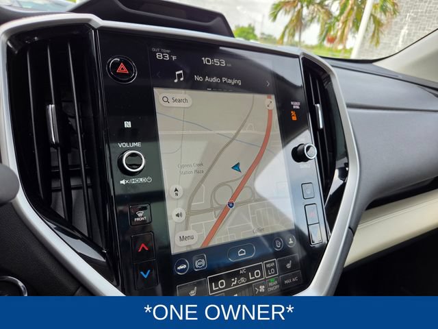 Used 2024 Subaru Ascent Limited w/ Technology Package AWD/4WD image 5