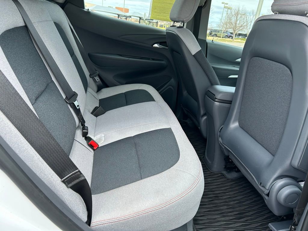 Used 2019 Chevrolet Bolt LT image 30