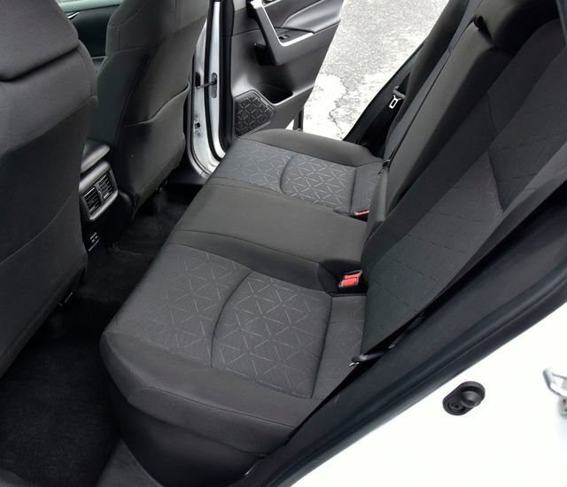 Certified 2024 Toyota RAV4 XLE w/ Convenience Package image 15