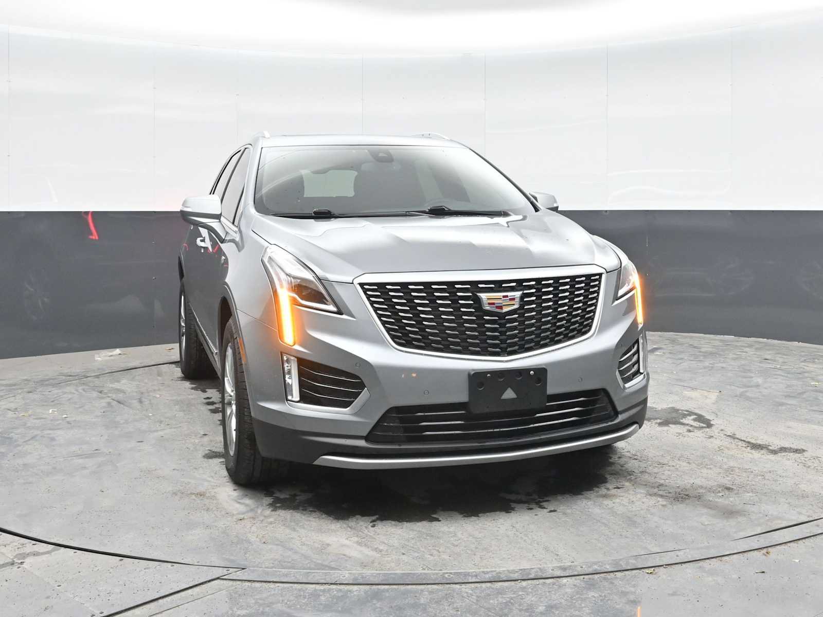 Used 2023 Cadillac XT5 Premium Luxury AWD/4WD image 6