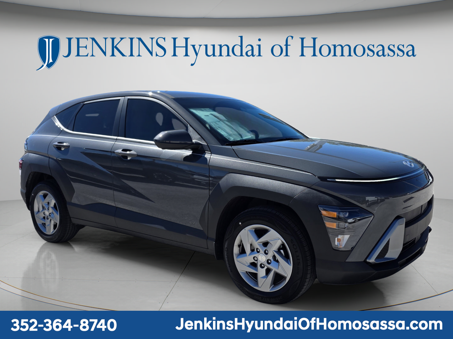 New 2026 Hyundai Kona SE