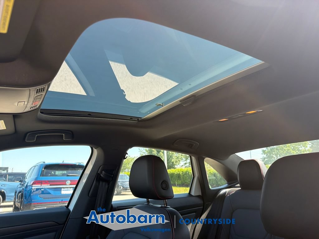 New 2026 Volkswagen Jetta GLI Autobahn FWD image 17