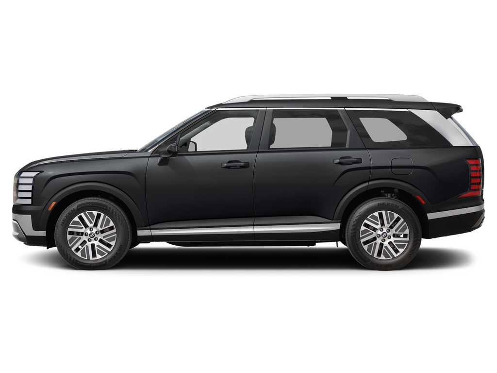 New 2026 Hyundai Palisade FWD Hybrid image 31