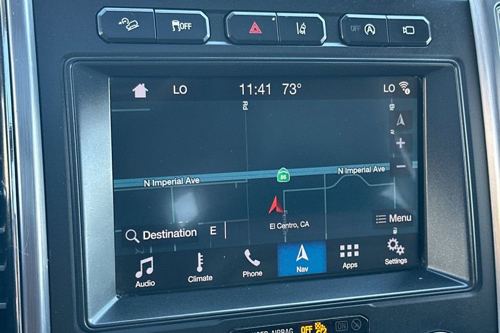 Used 2019 Ford Expedition Platinum image 24